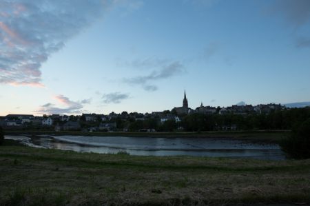Photo : Pont Croix