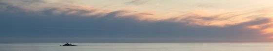 Photo : Solitude