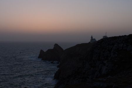 Photo : Toulinguet