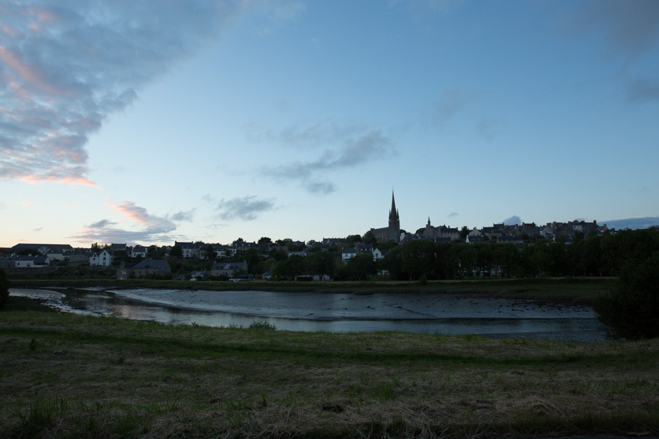 Pont Croix