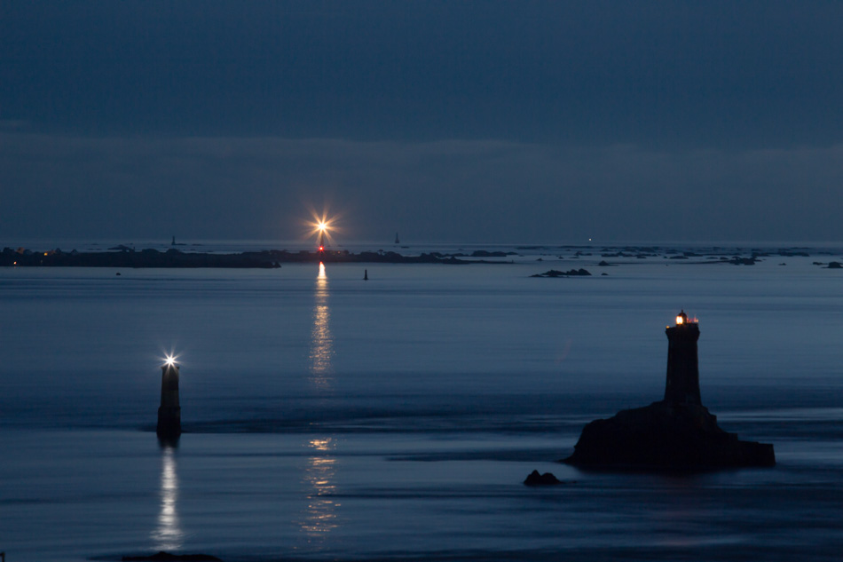 le Raz nocturne