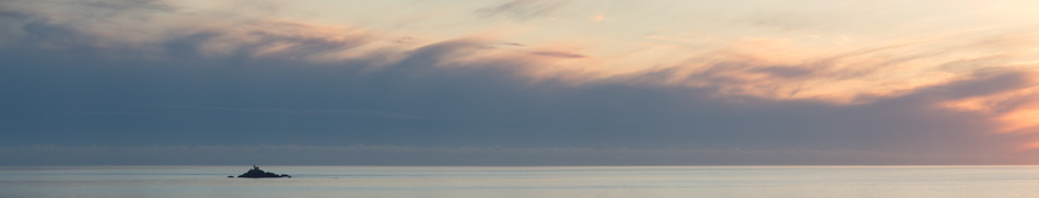 Solitude