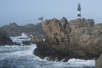 Photo : Phare du CrÃ©ac'h