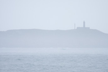 Photo : Phares des sept iles