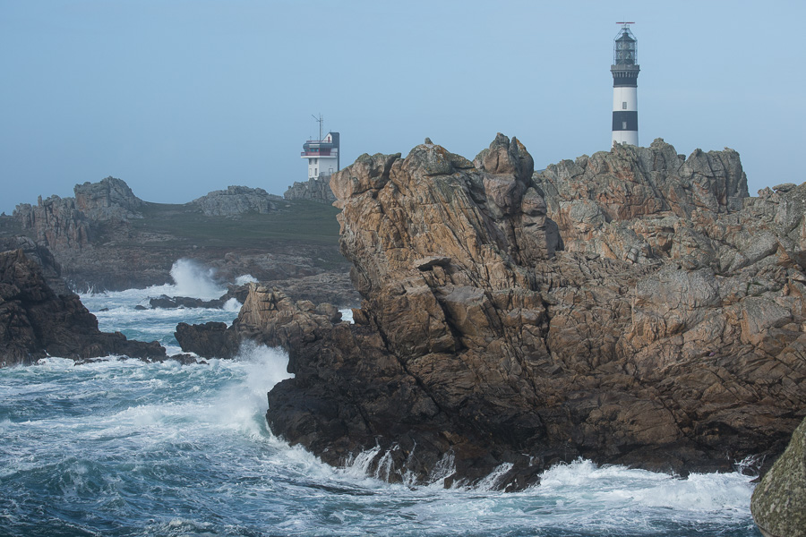 Phare du CrÃ©ac'h