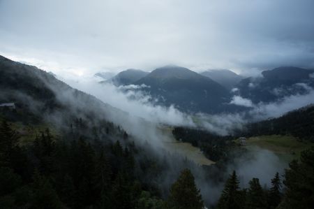 Page : Savoie