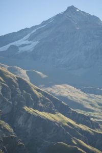 Photo : Mont Pourri