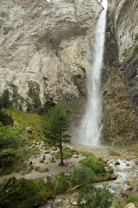 Cascade