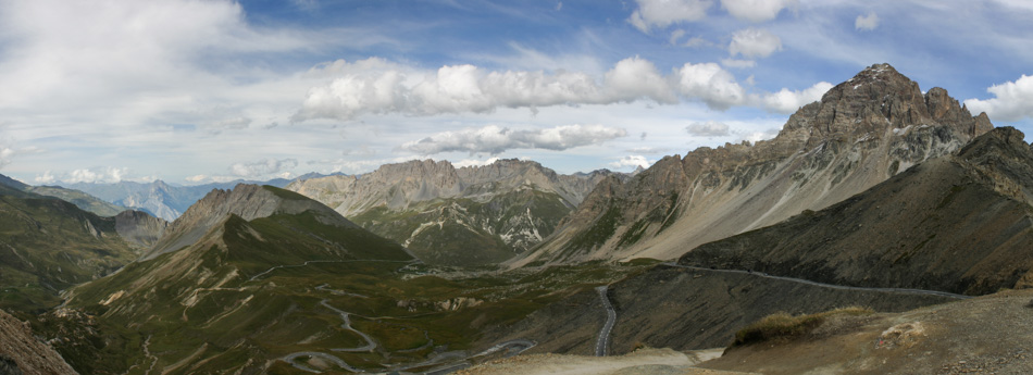 L'autre Versant