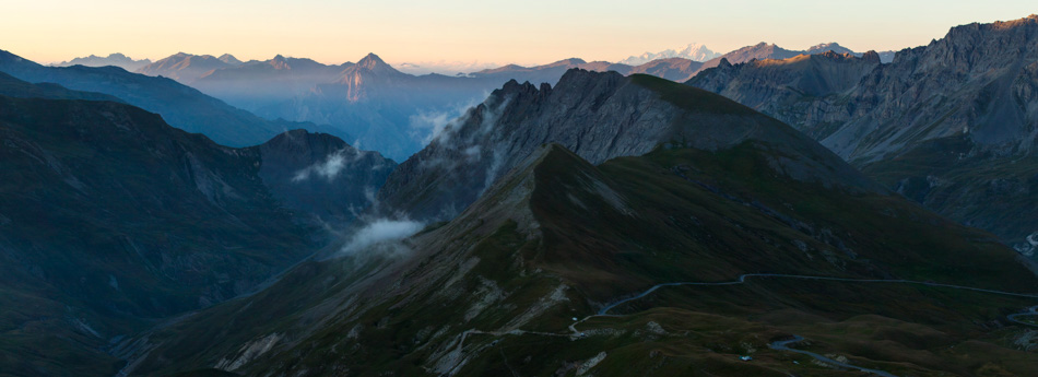 Savoie crÃ©pusculaire