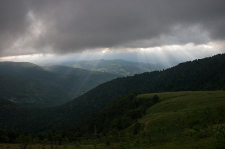 Photo : LumiÃ¨re vosgienne